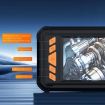 P380 8mm Lens Endoscope with 4.3" Screen, 2m Tube, Industrial Use - 3