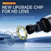 P380 8mm Lens Endoscope with 4.3" Screen, 2m Tube, Industrial Use - 4