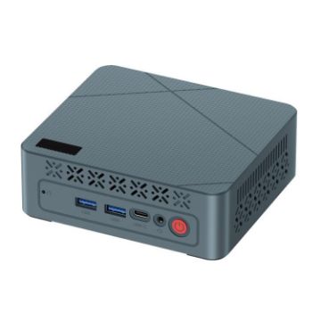 GXMO GN7 Mini PC, 16GB+512GB, Ryzen 5 3550H, Windows 11 (EU Plug) - 1