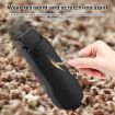 BRDRC Twill-Textured Pink ABS Case for DJI OSMO Pocket 3 - 5