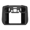 DJI RC 2 BRDRC Remote Control Black Shockproof Silicone Case - 1