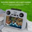DJI RC 2 BRDRC Remote Control Black Shockproof Silicone Case - 3