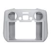 DJI RC 2 BRDRC Remote Control Silicone Case - Shockproof, Grey - 1
