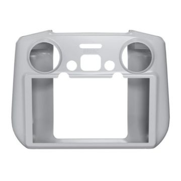 DJI RC 2 BRDRC Remote Control Silicone Case - Shockproof, Grey - 1