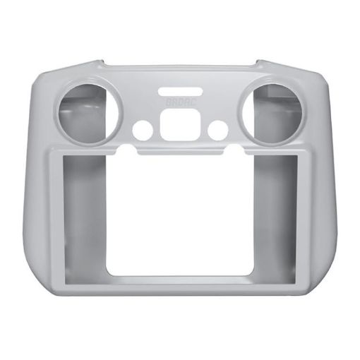 DJI RC 2 BRDRC Remote Control Silicone Case - Shockproof, Grey - 1
