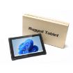 QCOM W1019 10.1" 4G Tablet, 8GB+128GB, Windows 11 Pro, EU Plug - 5