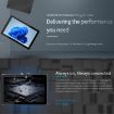 QCOM W1019 Windows 11 Pro Tablet PC, 8GB+128GB, 10.1" Qualcomm 4G - 6