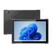 QCOM W1019 10.1" Windows 11 Pro Tablet, 8GB+128GB, 4G (Black) - 1