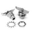 Stainless Steel Blade for Hamilton Beach HBH550/650/850 Ice Maker - 2