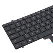 Backlit Laptop Keyboard for Dell Latitude 7410 2in1 (US Version) - 5