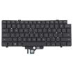 Backlit Laptop Keyboard for Dell Latitude 7420 5420 (US Version) - 2