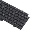Backlit Laptop Keyboard for Dell Latitude 7420 5420 (US Version) - 4