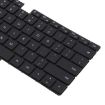 Huawei Matebook X 2020 Backlit Keyboard US Version (Black) - 4