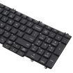 Dell Latitude 5500-5510 US Backlit Keyboard with Pointing (Black) - 4