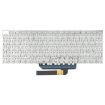 Laptop Keyboard for Honor MagicBook X16 2022 PRO (US Version) - 3