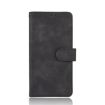 Ulefone Note 9P Black PU Leather Case with Card Slots & Holder - 2
