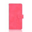 Ulefone Note 9P Rose Red PU Leather Flip Case with Card Slots - 2