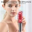 EMS IPL Hair Care Massage Comb - K-SKIN KD3806 (Grey) - 5