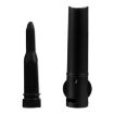 Delonghi 310 Coffee Machine Steam Pipe Nozzle 2 in 1 Set (Black) - 1