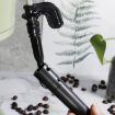 Delonghi 310 Coffee Machine Steam Pipe Nozzle 2 in 1 Set (Black) - 6