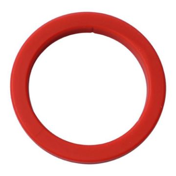 E61 Coffee Machine 8mm Silicone Gasket Grouphead - 1