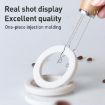 Sunbeam Coffee Machine 13mm Silicone Gasket Grouphead - 4