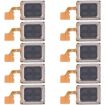OPPO A9 2020 Original Earpiece Speaker 10pcs Set - 1