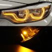 BMW 4 Series F32 Right LED Daytime Running Light 63117493230 - 1
