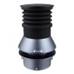 Breville 8 Series Coffee Grinder Bean Bin Container (Black) - 1