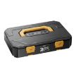 Jakemy JM-8199 Modular 257 in 1 Manual Tool Box Set - 2
