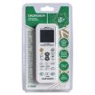CHUNGHOP K-1028E Universal AC Remote Control with Torch - 3
