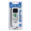 Universal CHUNGHOP K-2012E AC Remote w/ Brand Button Pairing - 4