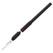Ergonomic Non-slip Carving Glue Remover Knife Set, Model NO.2 - 2
