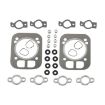Lawn & Garden Gasket Kit for Kohler CH25/CH730/CH740 - 2 Sets - 1