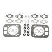 Lawn & Garden Gasket Kit for Kohler CH25/CH730/CH740 - 2 Sets - 6
