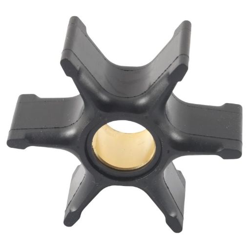 Water Pump Impeller for Johnson/Evinrude 85-300HP 75/90/120HP - 1