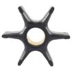 Water Pump Impeller for Johnson/Evinrude 85-300HP 75/90/120HP - 3