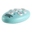 CHUNGHOP L7 Grey Infrared Learning Universal TV Remote Control - 2