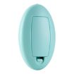 CHUNGHOP L7 Grey Infrared Learning Universal TV Remote Control - 4