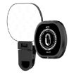 W70 Portable Multifunctional Magnetic Fill Light, Three-Color Mode - 1