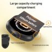 W70 Portable Multifunctional Magnetic Fill Light, Three-Color Mode - 5