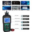 KONNWEI KW420 Car OBD2 Diagnostic Tool for Honda (Black Green) - 6