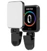 W80 RGB Light: Multifunctional Portable Magnetic Fill Light - 1