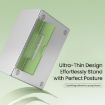NILLKIN DualWing Adhesive Laptop Stand - Khaki - 5