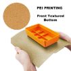 3D Printing Build Plate 257mm for Bambu Lab A1, PEI Coating + PET Film - 6
