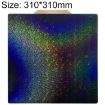 PEI Coating Starry PET Film Double-Sided 3D Printing Build Plate 310mm - 1