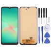 Samsung Galaxy A26 6.46" OLED Screen with Digitizer Assembly - 1