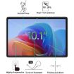 10.1" Explosion-proof Tempered Glass Film for BNCF Bpad 10 - 3