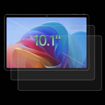 BNCF Bpad 10 10.1" 9H Tempered Glass Film, 2pcs, 0.3mm Explosive-Proof - 1