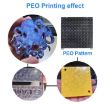 Creality 3D Printer Build Plate, PEI Coated Steel 235x235mm - 4